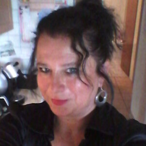 Profilbild von Melanie Maiwald