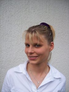 Profilbild von Melanie Mallok