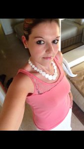 Profilbild von Melanie Mamn