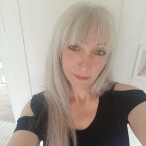 Profilbild von Melanie Mandrella