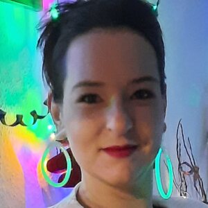 Profilbild von Melanie Mann