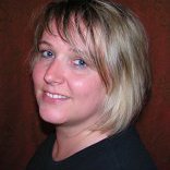 Profilbild von Melanie Mann