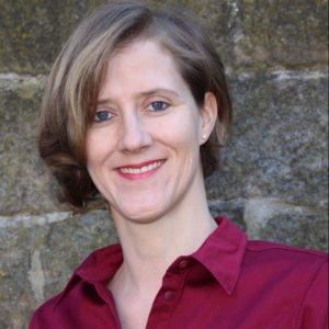 Profilbild von Melanie Mantey
