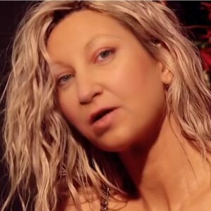 Profilbild von Melanie Marbut