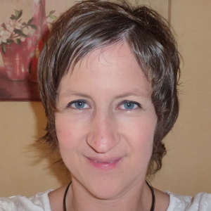 Profilbild von Melanie Markfort