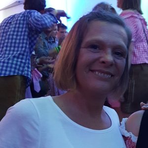 Profilbild von Melanie Marks