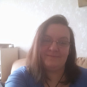 Profilbild von Melanie Marquardt
