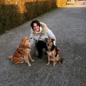 Profilbild von Melanie Marques Pimpao
