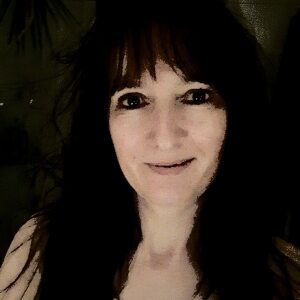 Profilbild von Melanie Marris