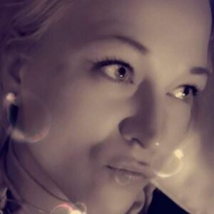Profilbild von Melanie Martin