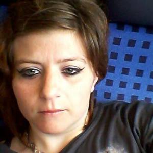 Profilbild von Melanie Martin
