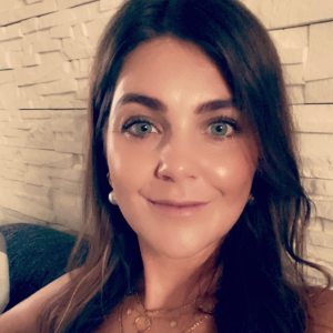 Profilbild von Melanie Martin