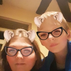 Profilbild von Melanie Martiny