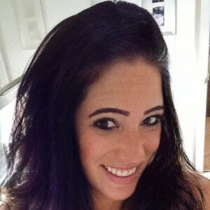 Profilbild von Melanie Maruhn