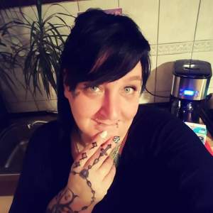 Profilbild von Melanie Masch