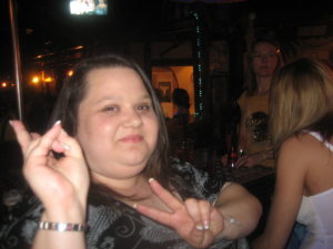 Profilbild von Melanie Mason