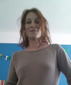 Profilbild von Melanie Mastrovito