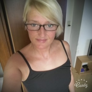 Profilbild von Melanie Maus