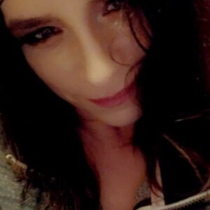Profilbild von Melanie Maus