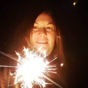 Profilbild von Melanie Mauß