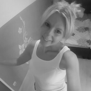 Profilbild von Melanie Mayer