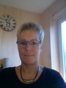 Profilbild von Melanie Mazzorana