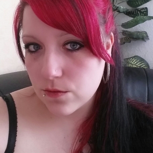 Profilbild von Melanie Megow
