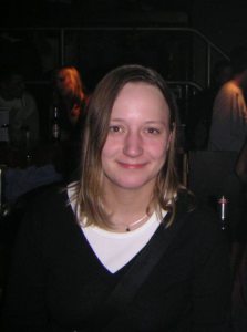 Profilbild von Melanie Mehrtens