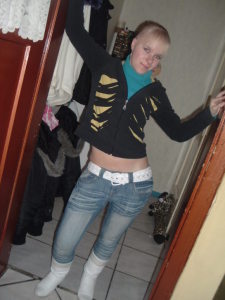 Profilbild von Melanie Meier