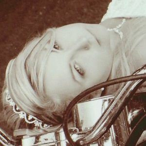 Profilbild von Melanie Meier