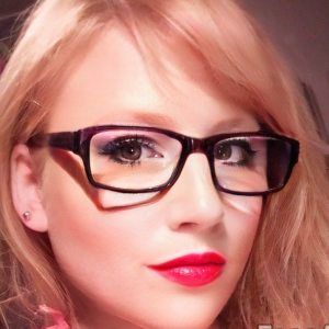 Profilbild von Melanie Meier