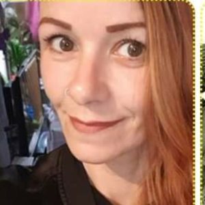 Profilbild von Melanie Meier