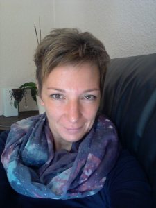 Profilbild von Melanie Meinhardt
