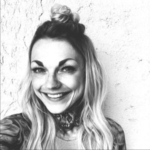 Profilbild von Melanie Meinhold