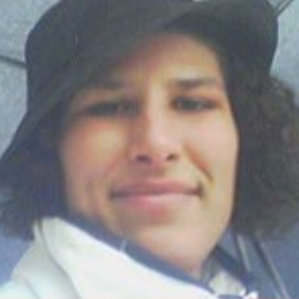 Profilbild von Melanie Meinzer