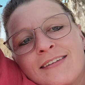 Profilbild von Melanie Meiss