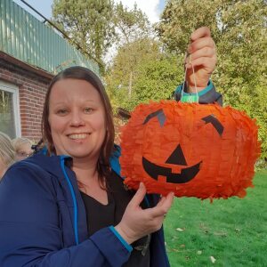 Profilbild von Melanie Melchert