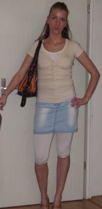 Profilbild von Melanie Melli
