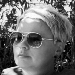 Profilbild von Melanie Melmer
