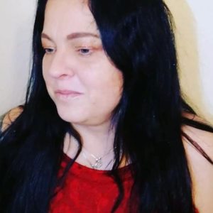 Profilbild von Melanie Mergle-Färber