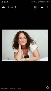 Profilbild von Melanie Merten