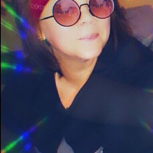 Profilbild von Melanie Mertens