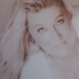 Profilbild von Melanie Metscher