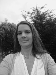 Profilbild von Melanie Meyer