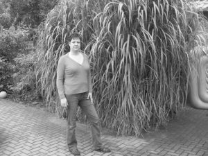 Profilbild von Melanie Meyer