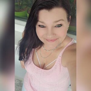 Profilbild von Melanie Meyer