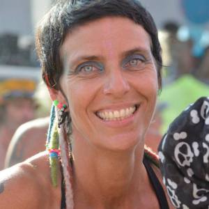 Profilbild von Melanie Meyer