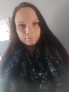 Profilbild von Melanie Meyer