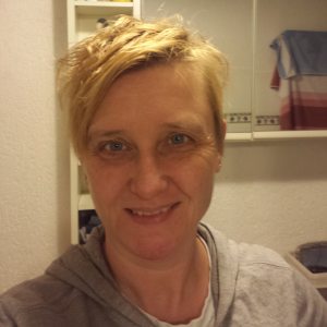 Profilbild von Melanie Meyer