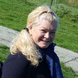 Profilbild von Melanie Meyer